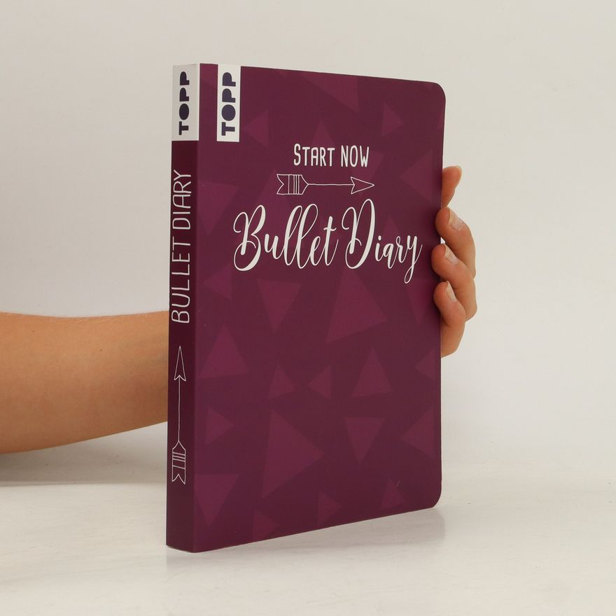 Autorenkollektiv START NOW - Bullet Diary