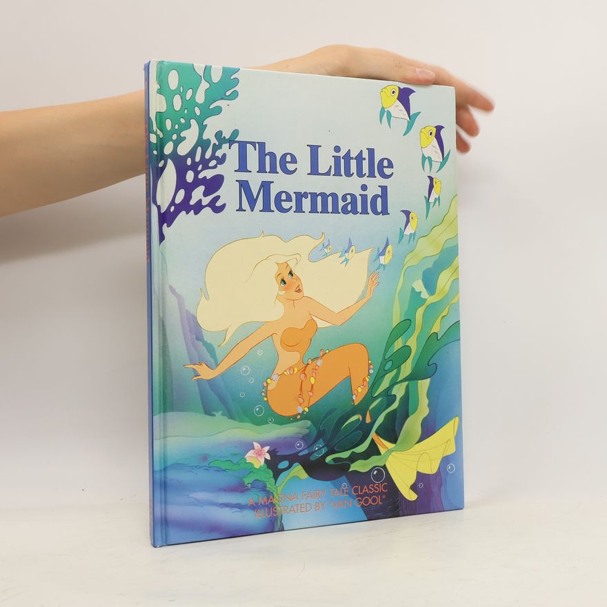 Hans Christian Andersen The Little Mermaid