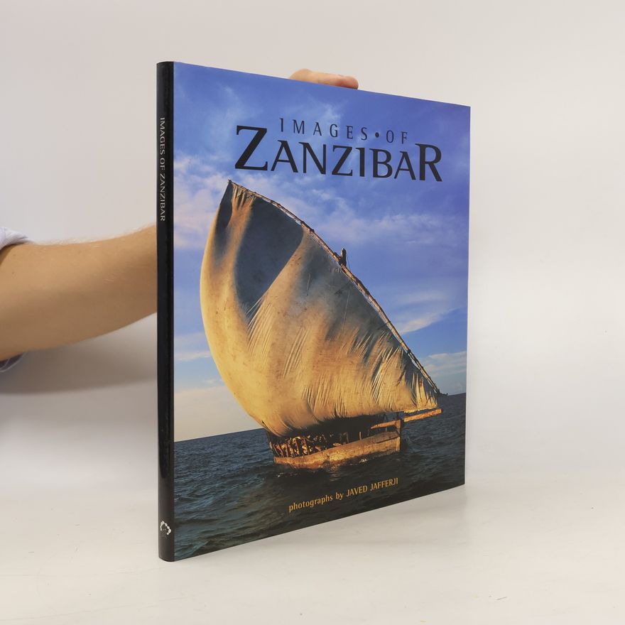 Javed Jafferji Images of Zanzibar