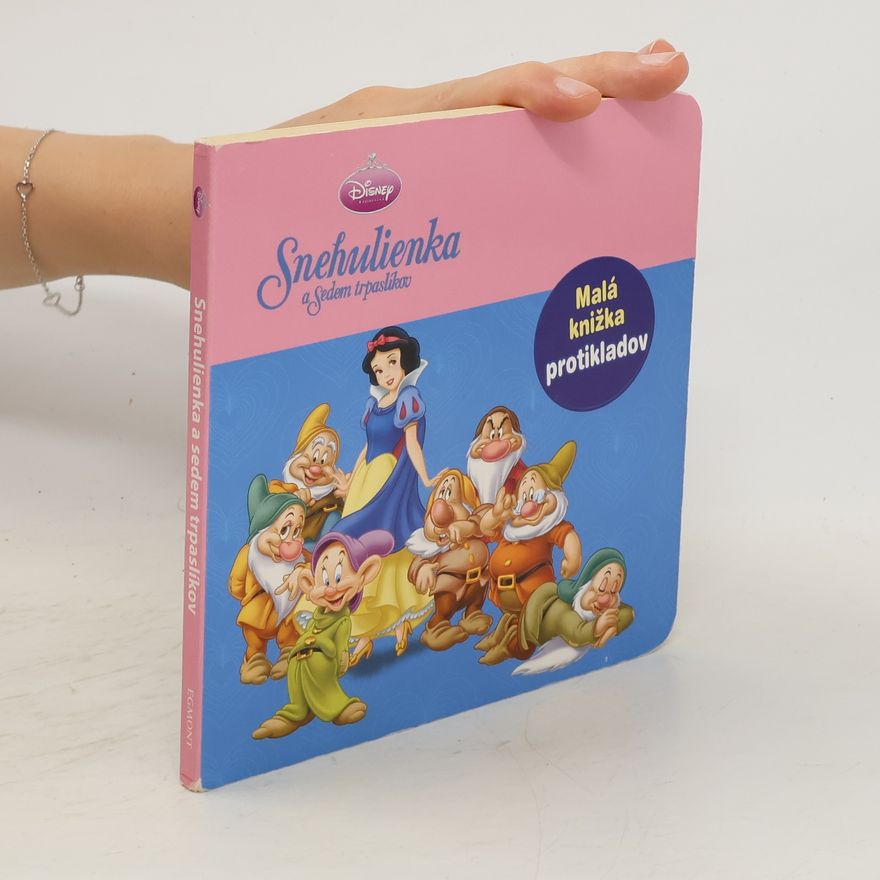 Autorenkollektiv Snehulienka a sedem trpaslíkov