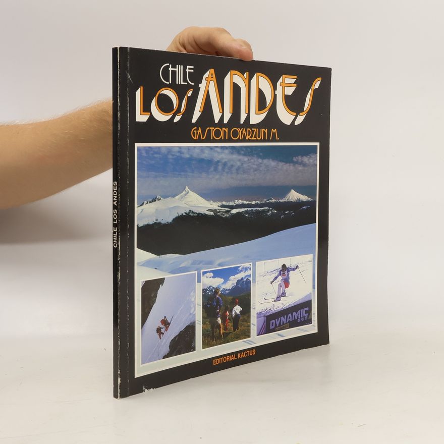 Autorenkollektiv Chile los Andes