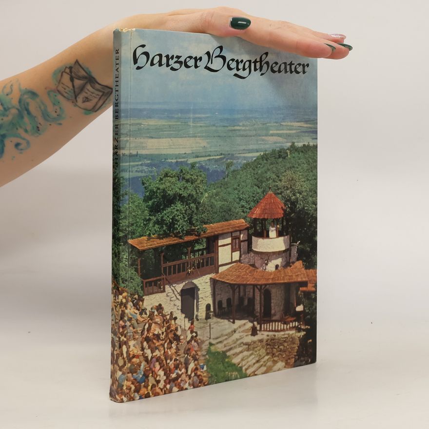 Kolektiv autorů Harzer Bergtheater