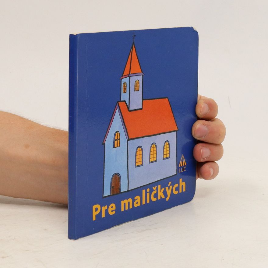 Beata Nágelová Pre maličkých
