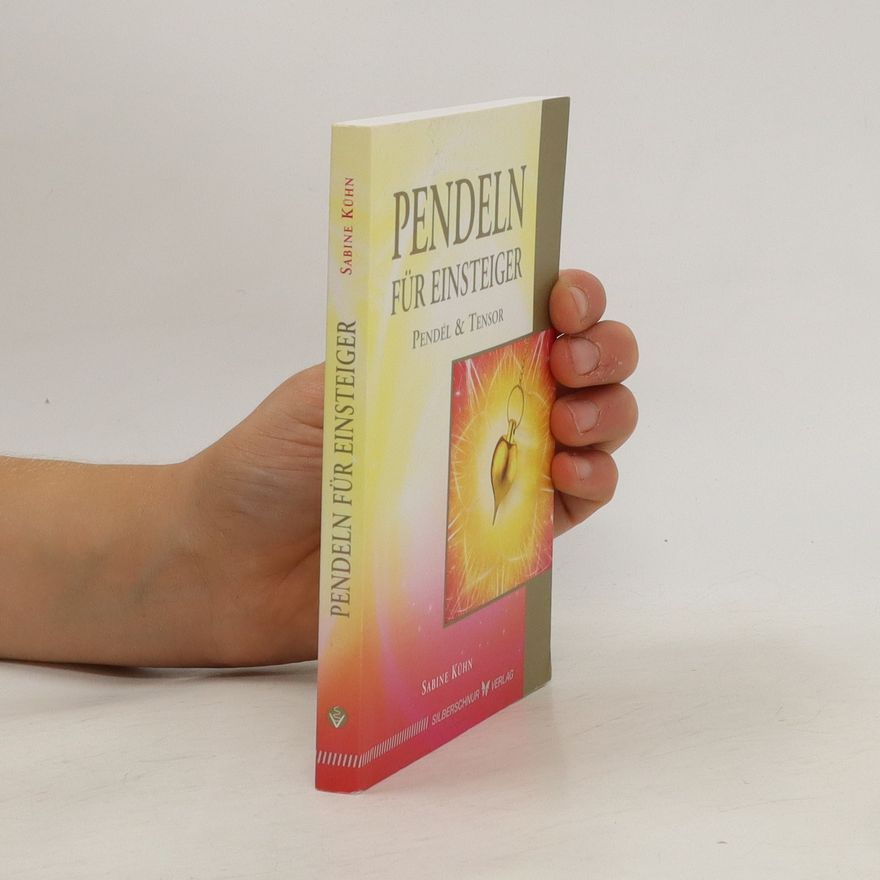 Sabine Kuhn Pendeln für Einsteiger