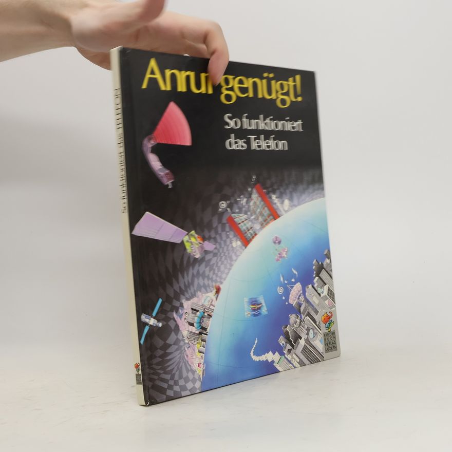 Tom Smith Anruf genügt!
