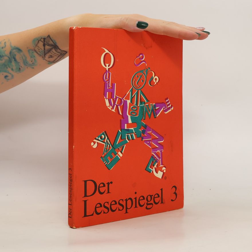 Autorenkollektiv Der Lesespiegel 3