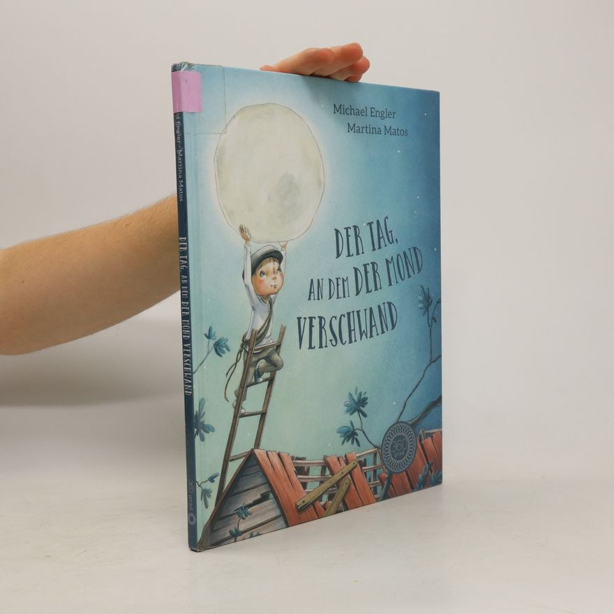 Michael Engler Der Tag an dem der Mond verschwand