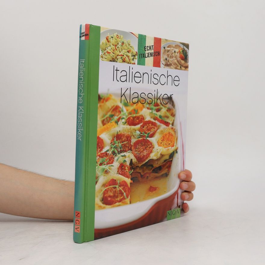 Autorenkollektiv Italienische Küche
