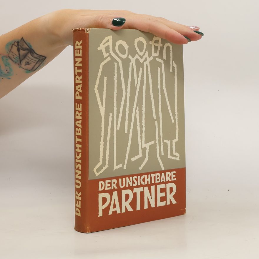 Autorenkollektiv Der Unsichtbare Partner