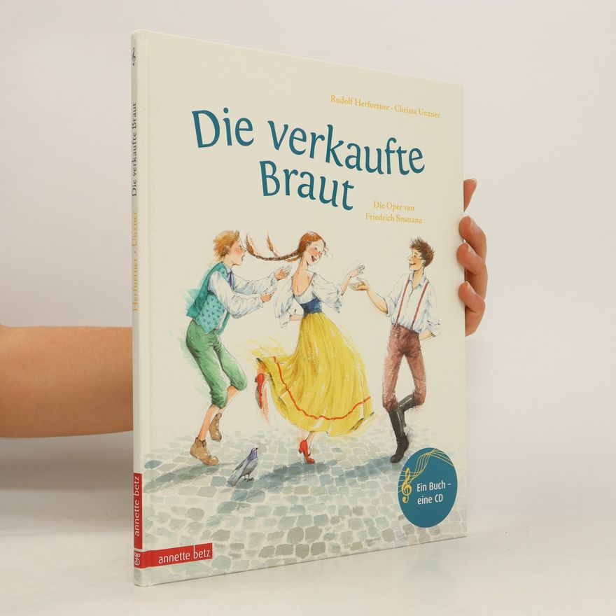 Rudolf Herfurtner Die verkaufte Braut