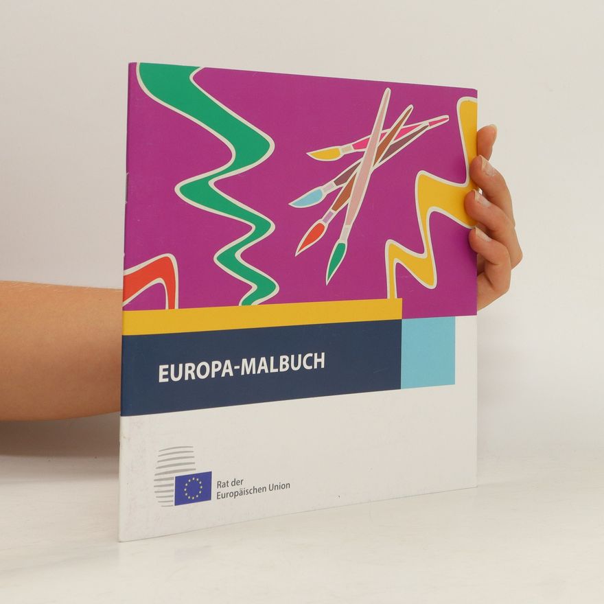 Kolektiv autorů Europa-Malbuch