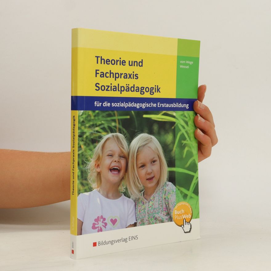 Brigitte Vom Wege Kinderpflege und Erziehung