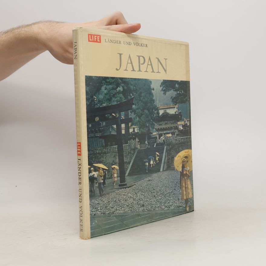 Leena Lander Japan