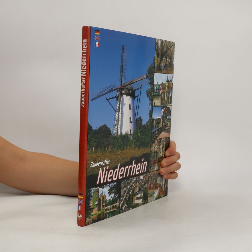Horst Ziethen Zauberhafter Niederrhein