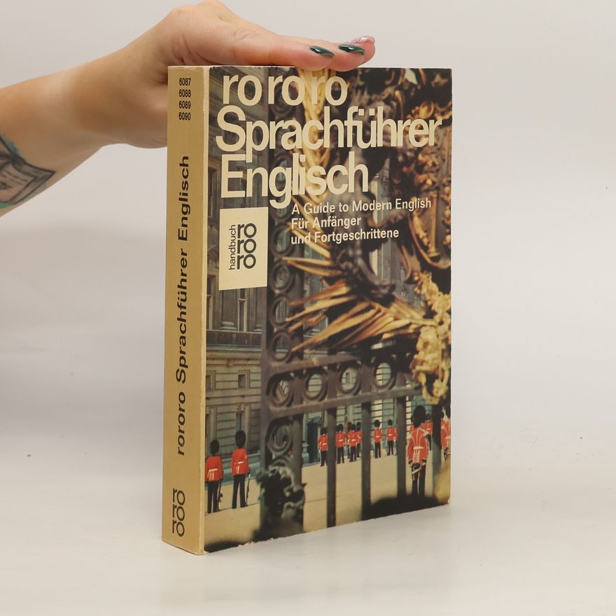 Autorenkollektiv Rororo Sprachführer