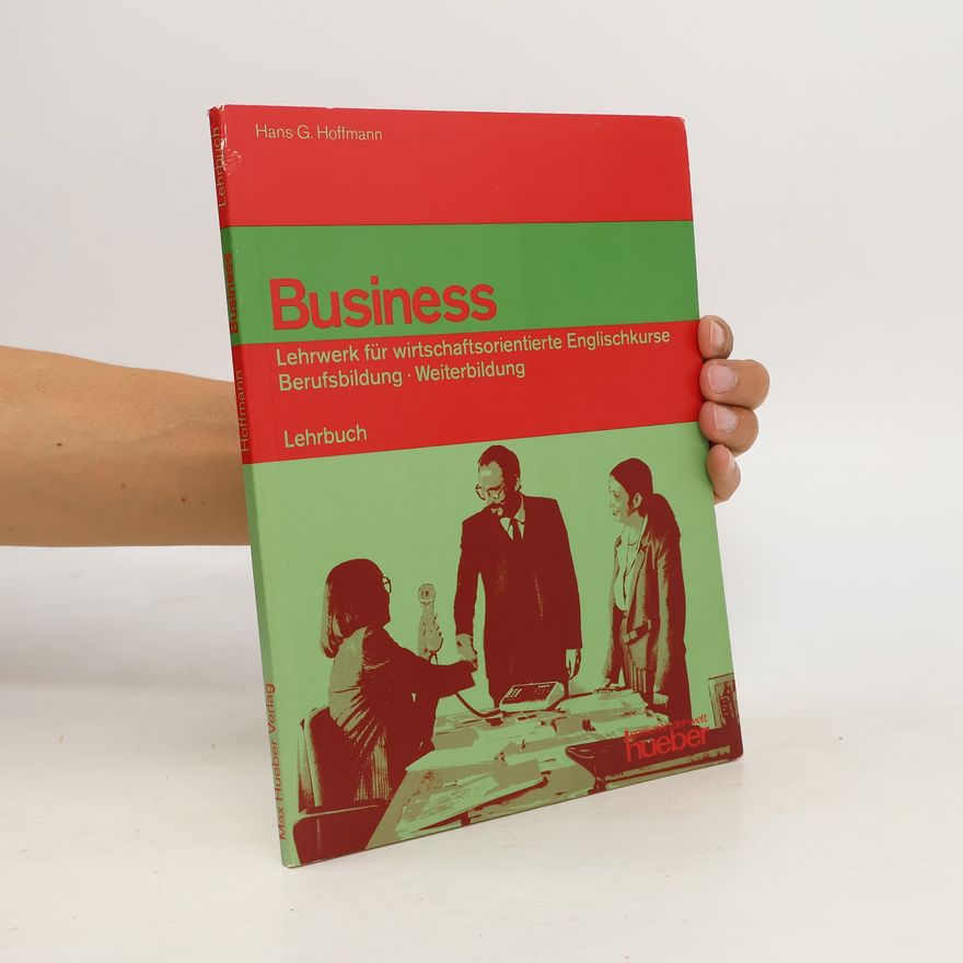 Marion Hoffmann-Weiß Business