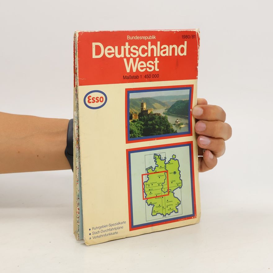 Autorenkollektiv Deutschland West 1980/81