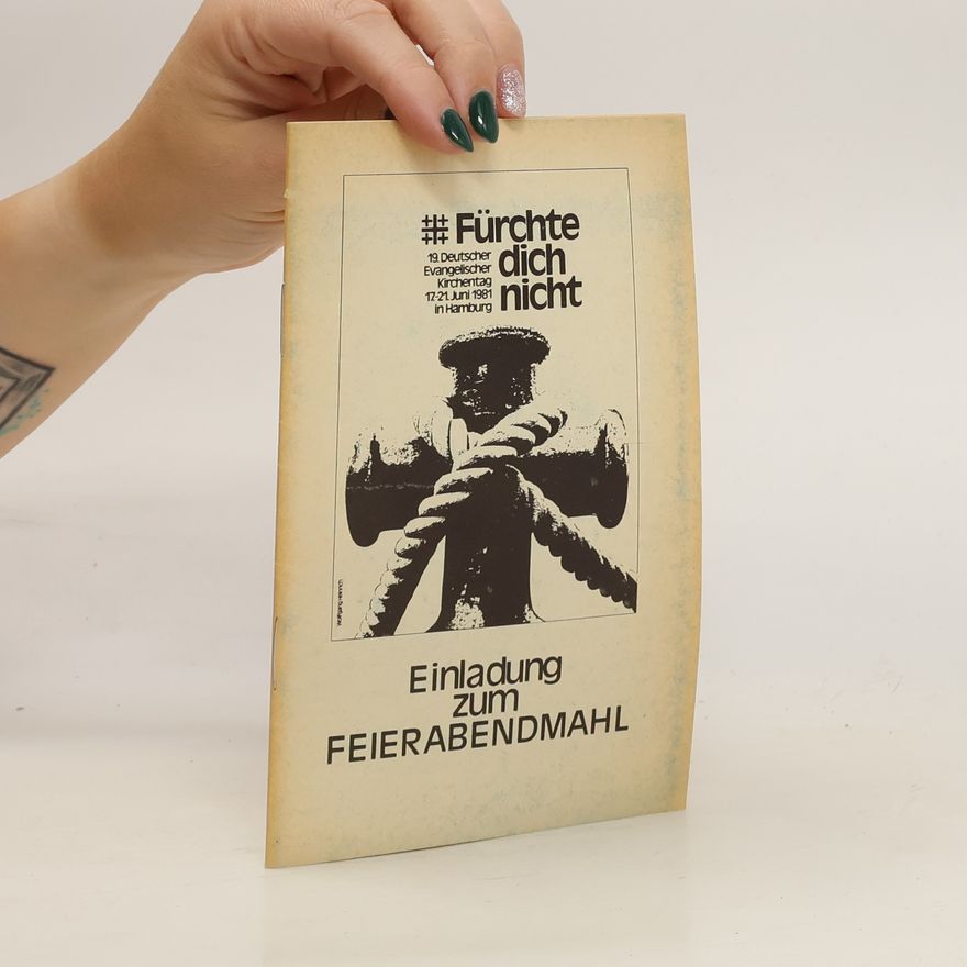 Autorenkollektiv Einladung zum Feierabendmahl