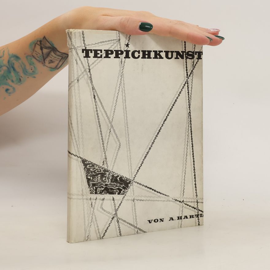 A. Hartl Teppichkunst