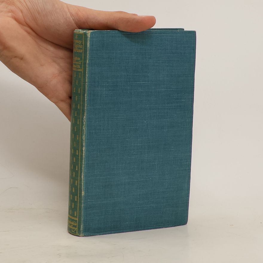 Various authors A Treasury of English Aphorism