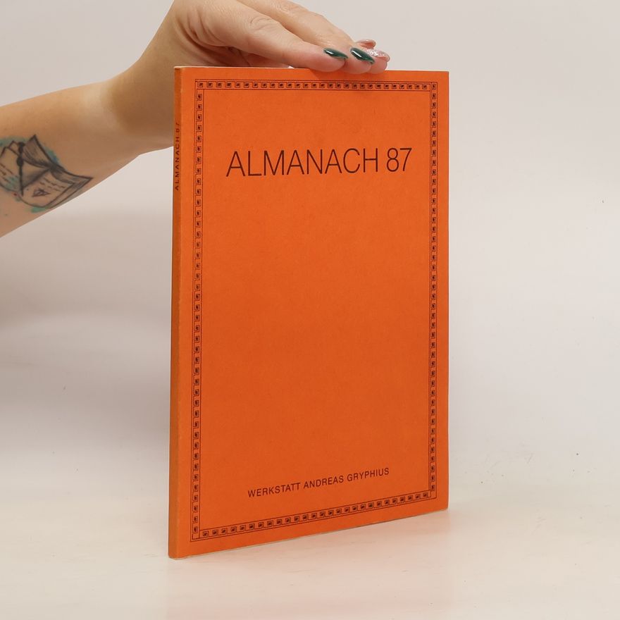 Autorenkollektiv Almanach 87