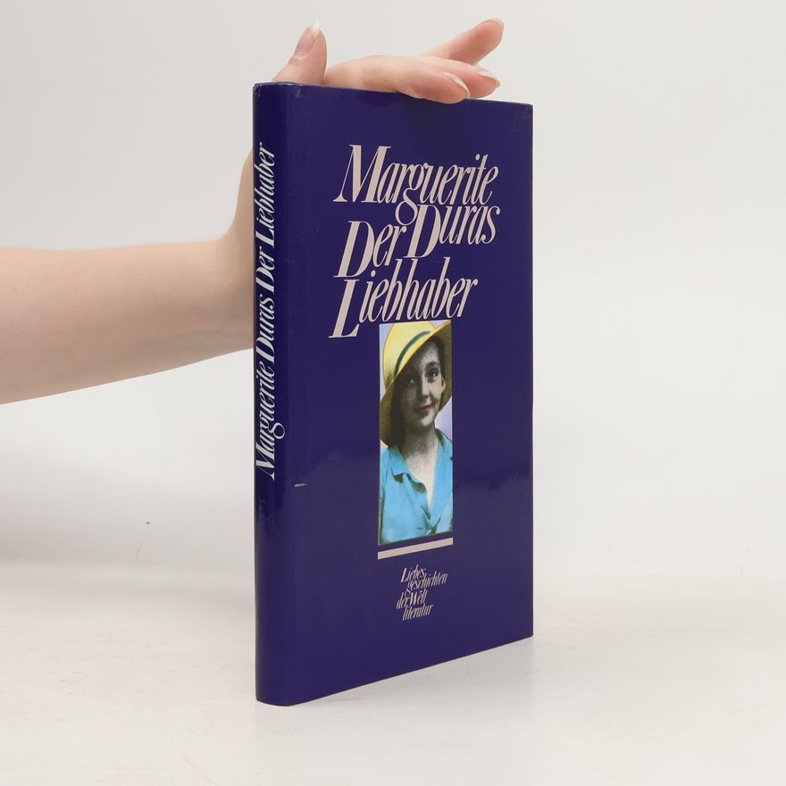 Ilma Rakusa Marguerite der Duras Liebhaber