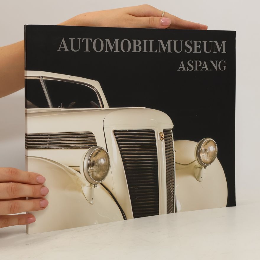 Autorenkollektiv Automobilmuseum