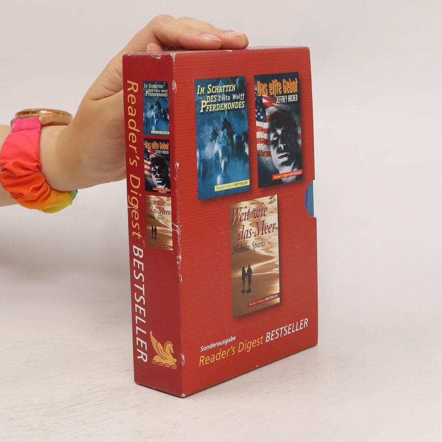 Autorenkollektiv Reader's Digest