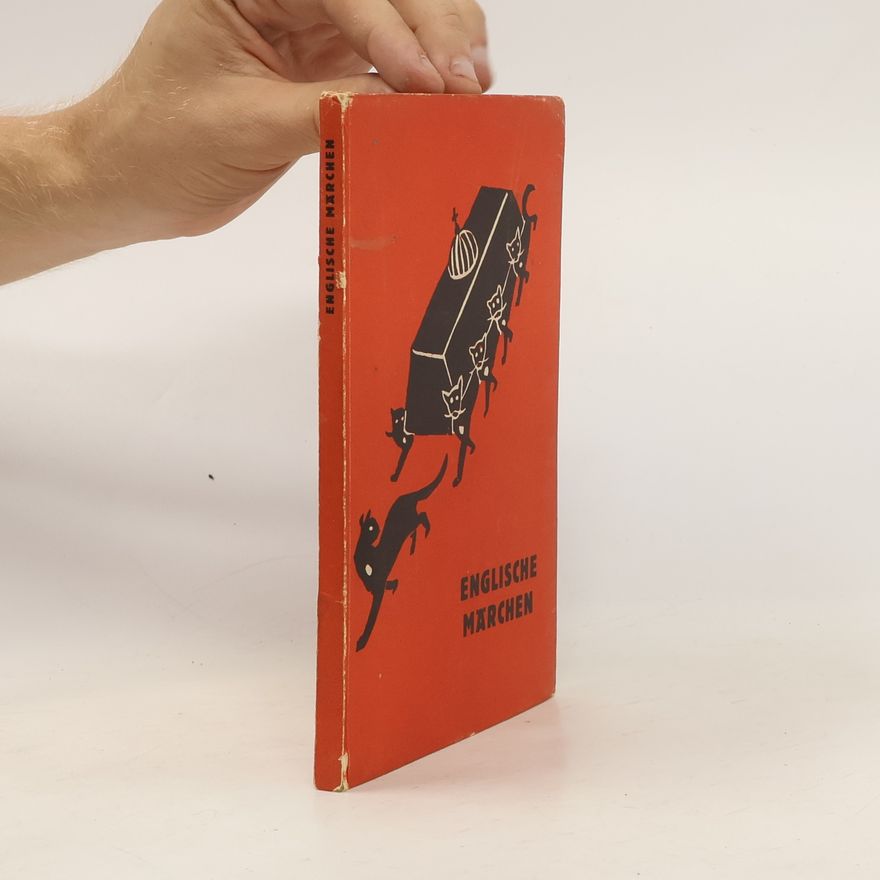 Autorenkollektiv Englische Märchen