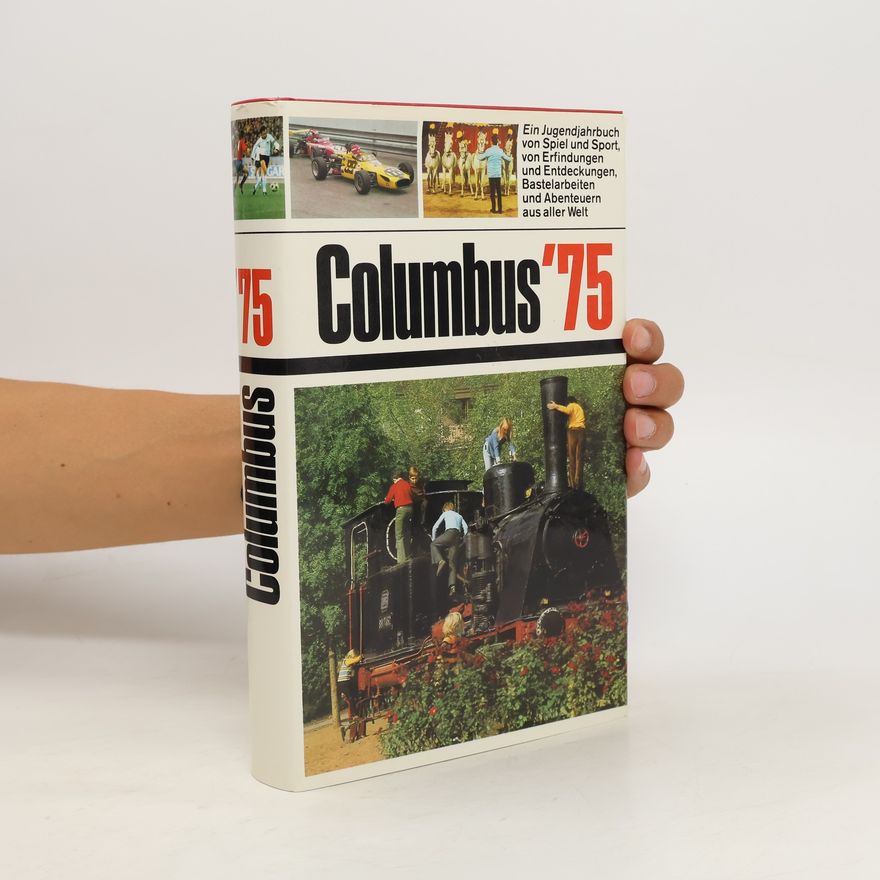 Autorenkollektiv Columbus'75