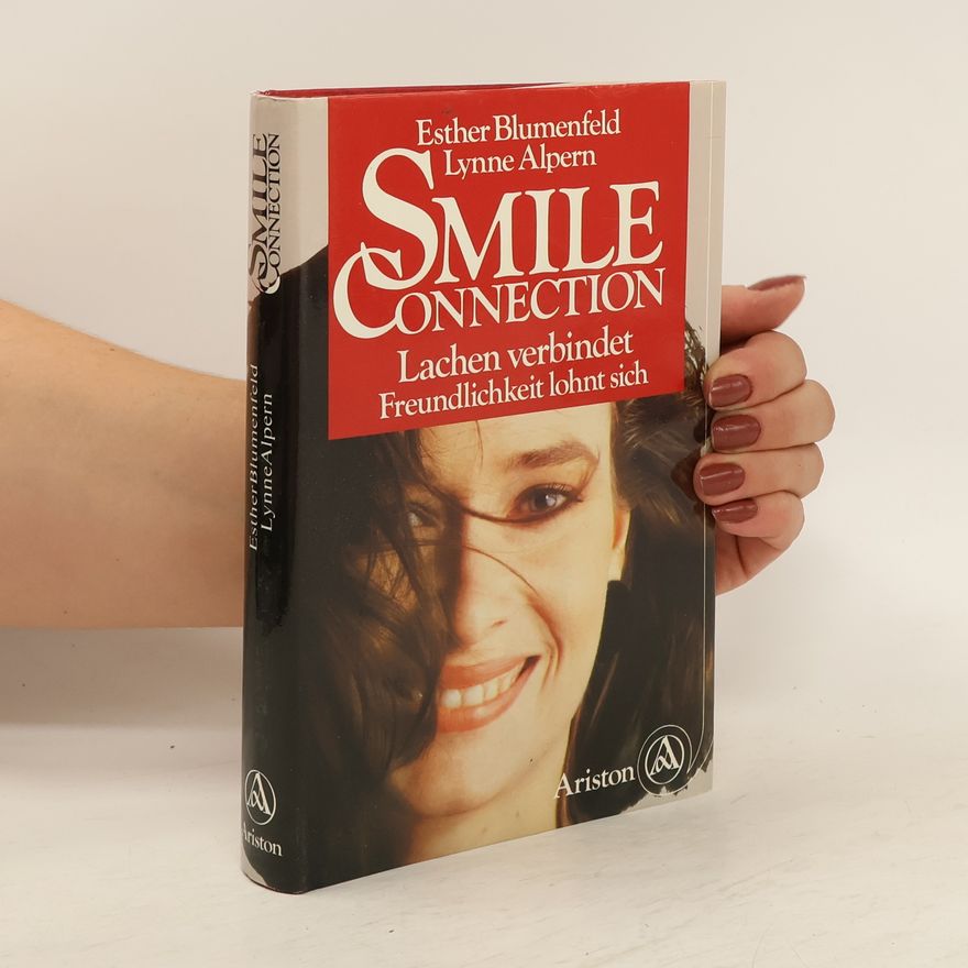 Esther Blumenfeld Smile connection