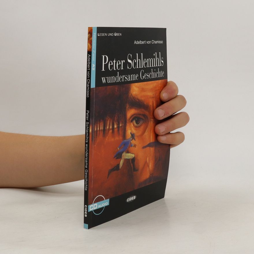AA.VV. Peter Schlemihls Wundersame Geschichte
