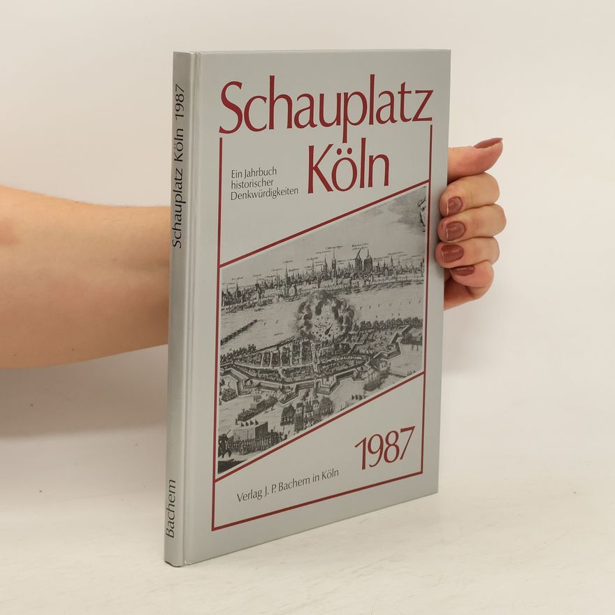 Autorenkollektiv Schauplatz Köln