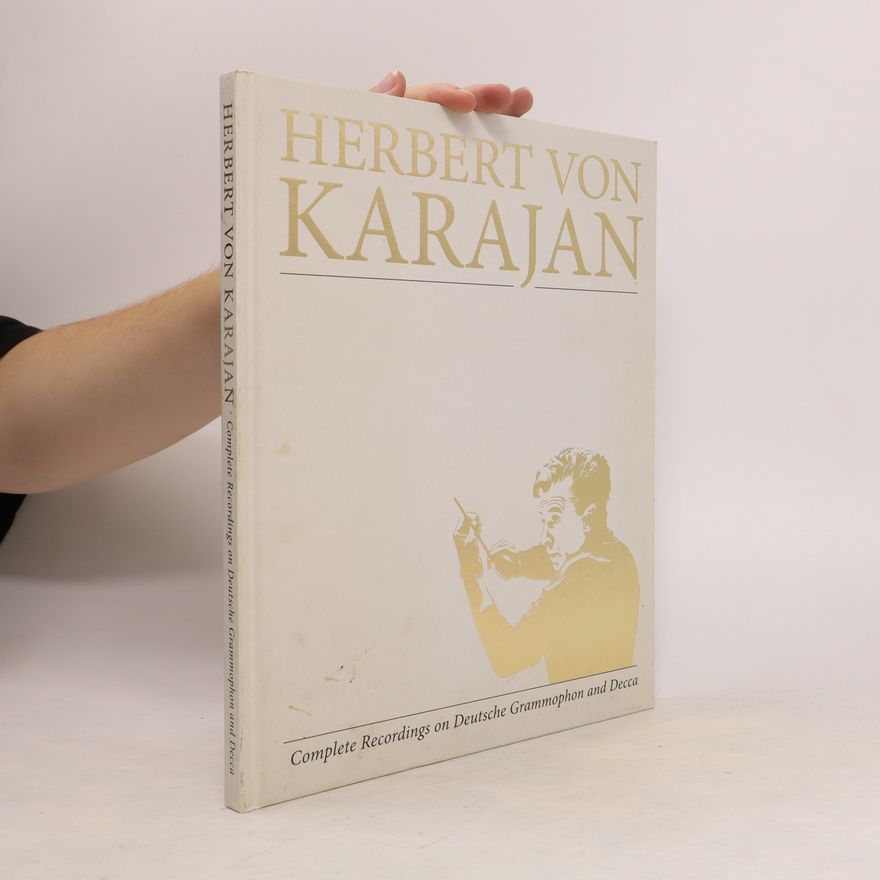 AA.VV. Herbert von Karajan