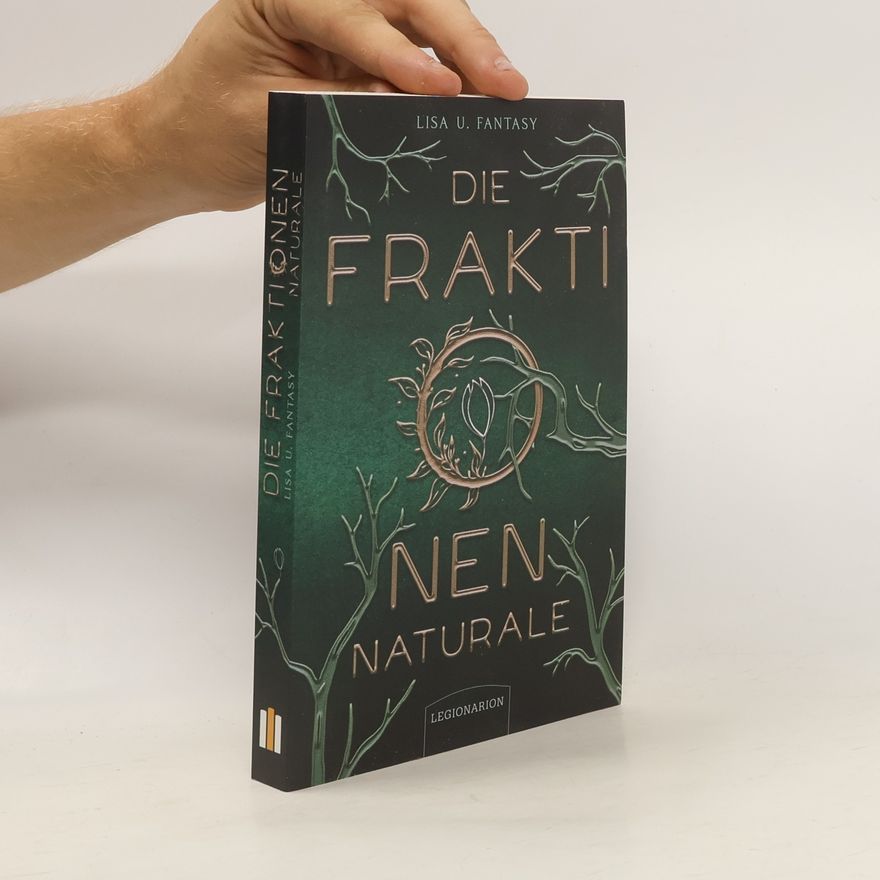 LiSa U. Fantasy Die Fraktionen - Naturale