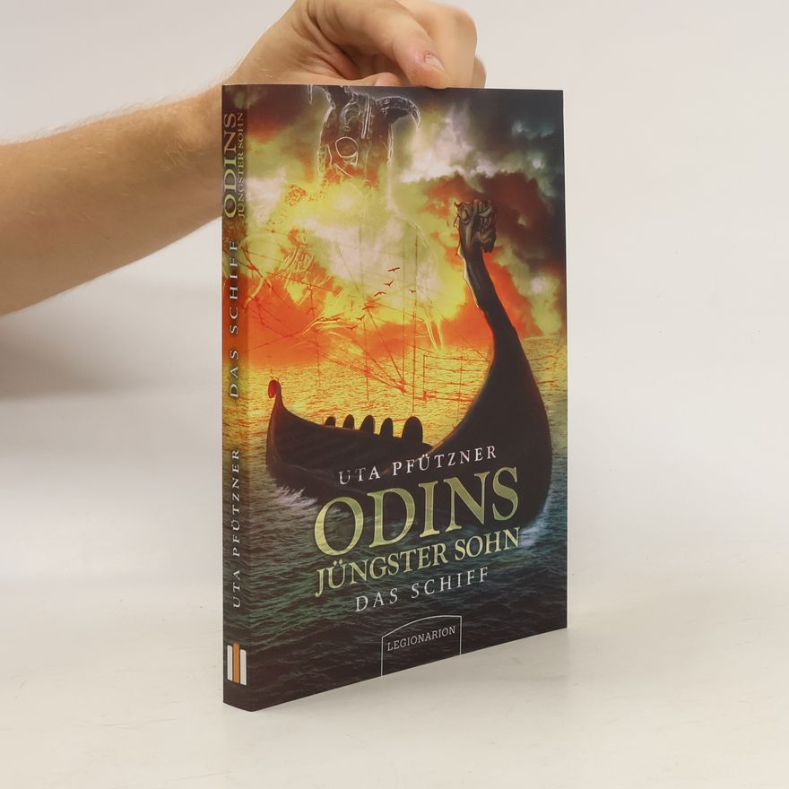 Uta Pfützner Odins jüngster Sohn