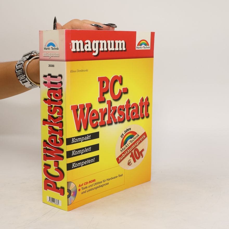 Klaus Dembowski Magnum PC-Werkstatt