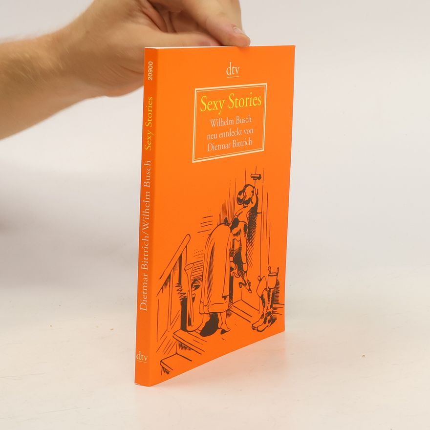 Wilhelm Busch Sexy Stories