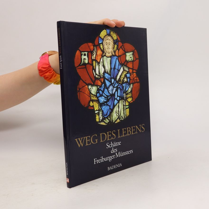 Emil Spath Weg des Lebens