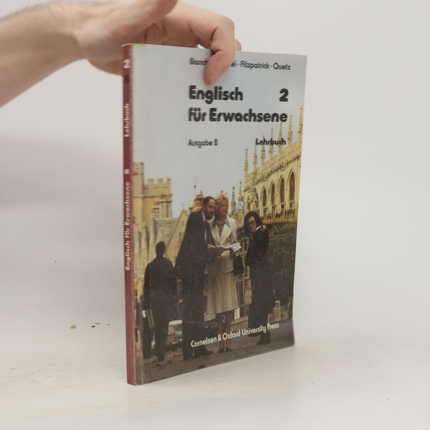 Various authors Englisch für Erwachsene 2