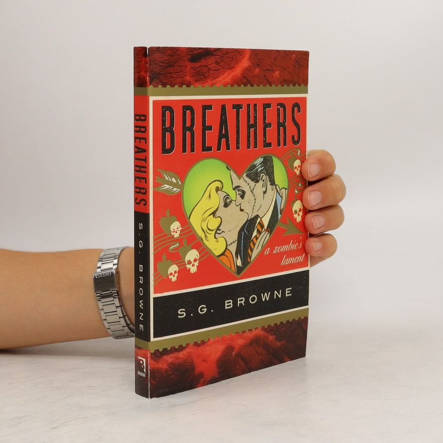 S.G. Browne Breathers