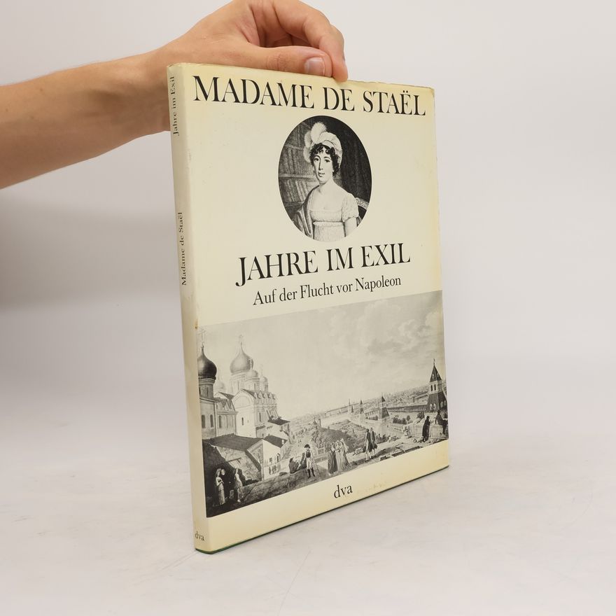 Stae l. Jahre im Exil