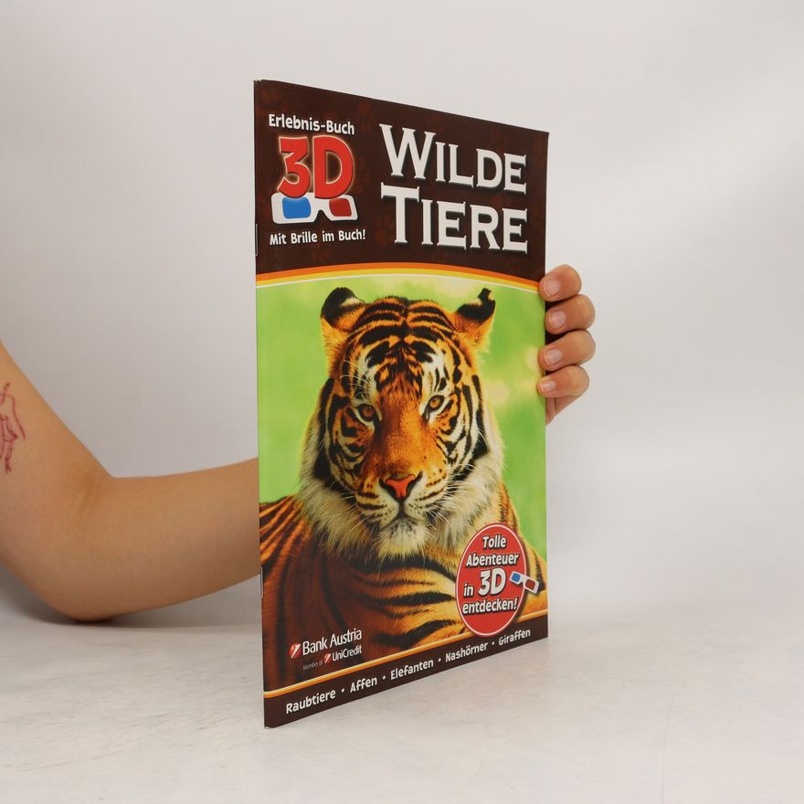 Autorenkollektiv Wilde Tiere