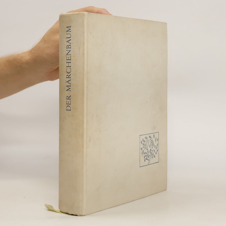 Vladislav Stanovský Der Märchenbaum. Märchen aus aller Welt