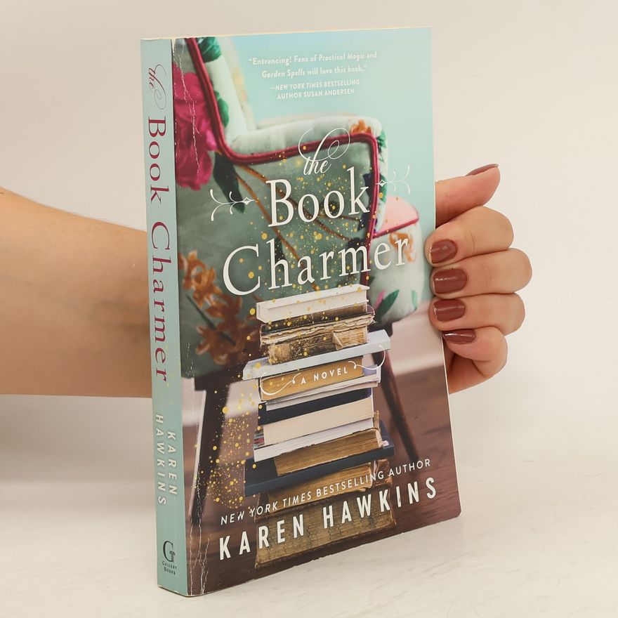 Karen Hawkins The Book Charmer