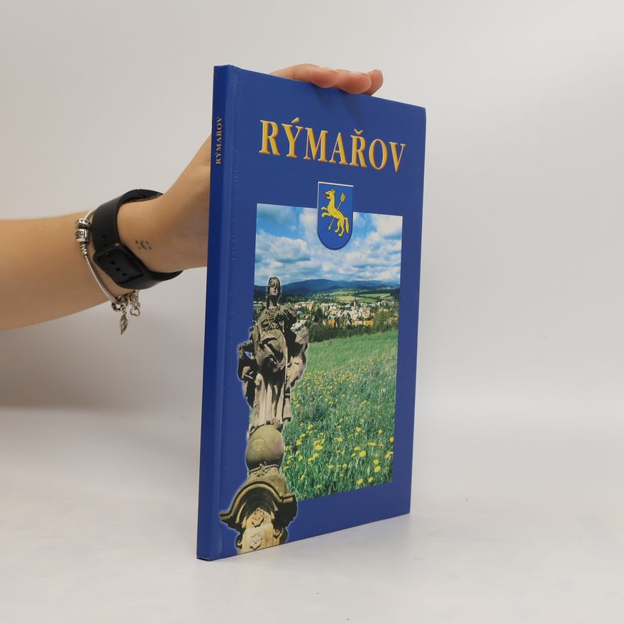 Autorenkollektiv Rýmařov