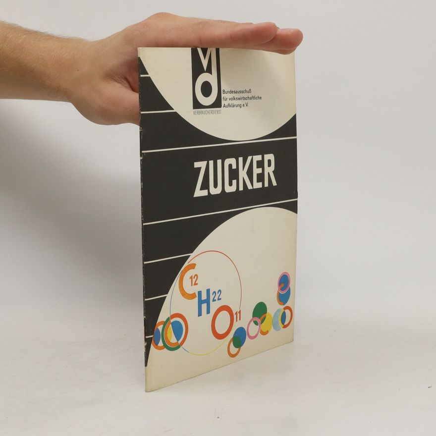 Autorenkollektiv Zucker