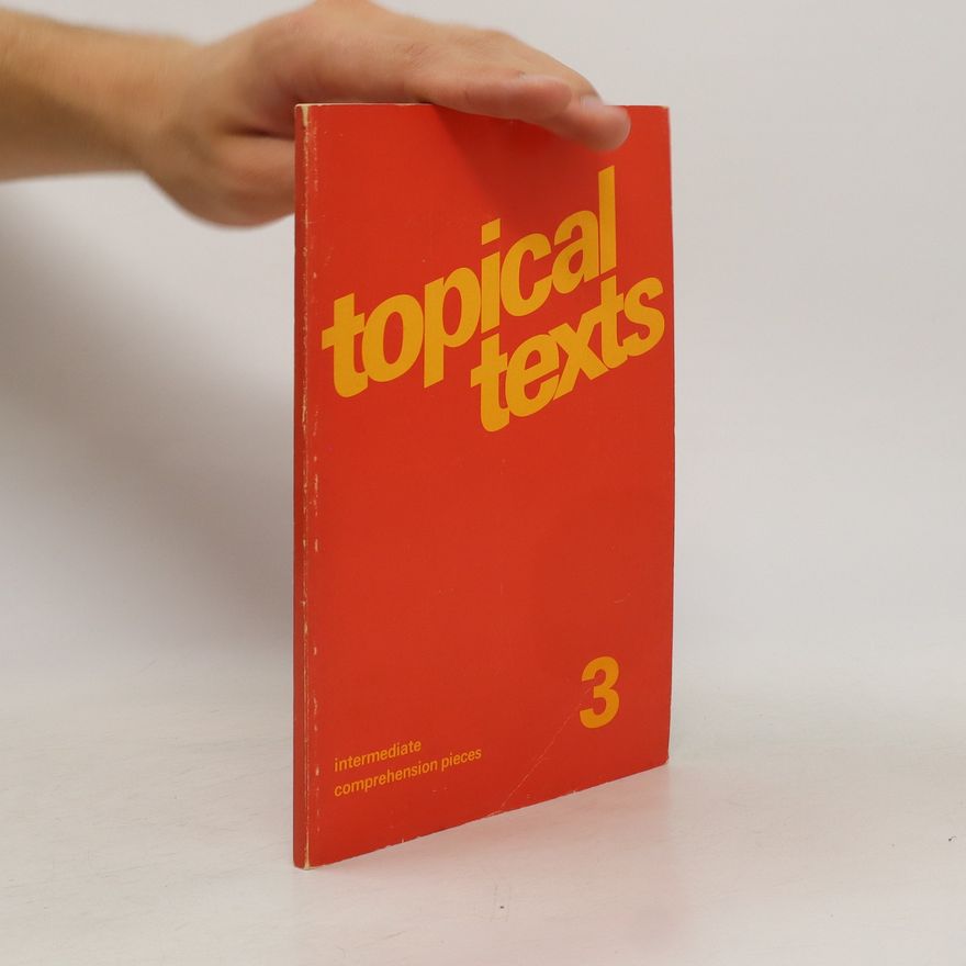 Otto E. Laudien Topical Texts 3