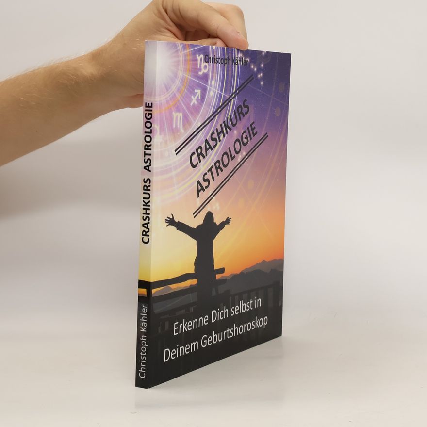 Christoph Kähler Crashkurs Astrologie