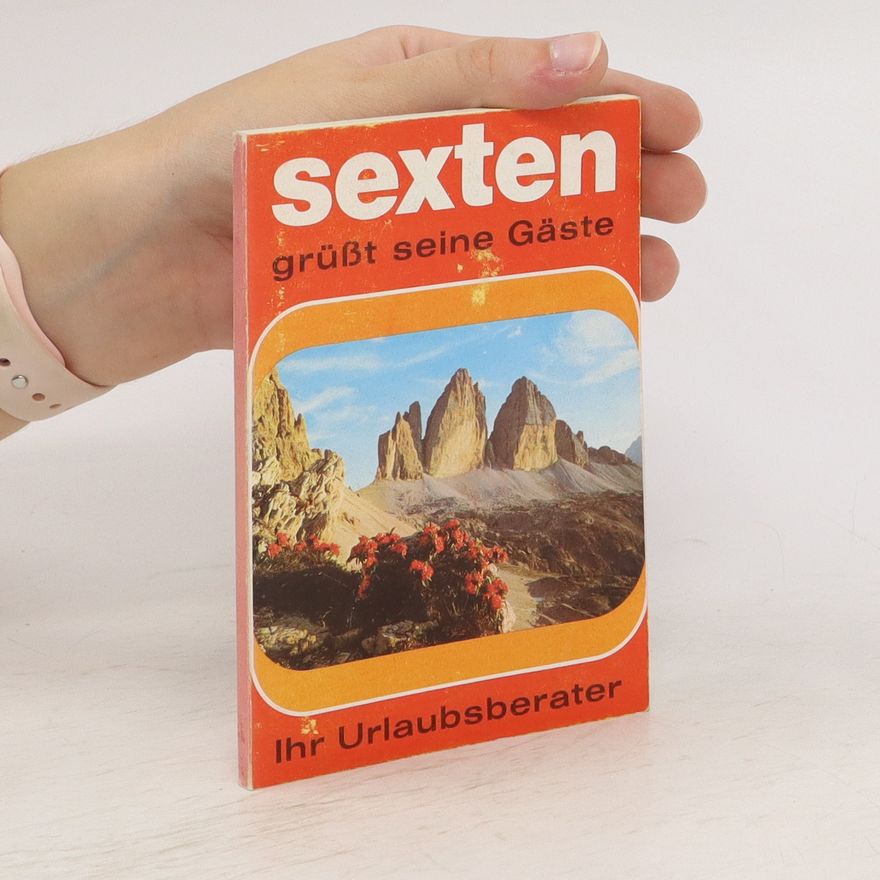 Autorenkollektiv Sexten grüßt seine Gäste